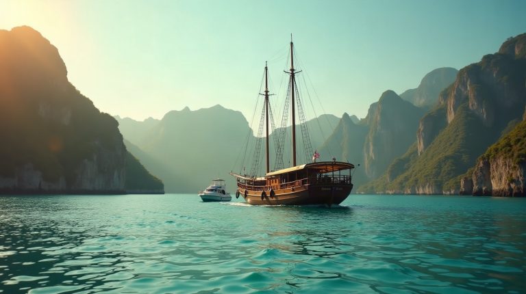 Komodo Yacht Charter Cost: 2026 Breakdown